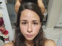 camgirl showing tits DinaCaguimbal