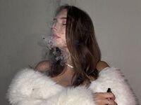 extrreme webcam picture DinaMiler