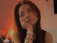 fingering cam girl video DivinaGazza