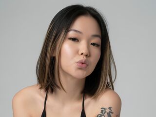 free nude webcam DominiqueAngeron