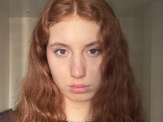 naughty camgirl masturbating DorotheaBerdine