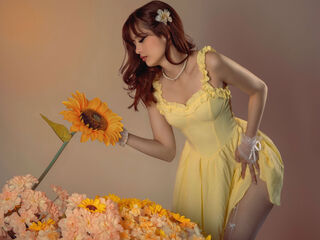 camgirl photo DulceBennet