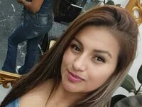 bedroom webcam DulceMariaRincon
