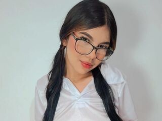 naked webcamgirl picture DulceMarks