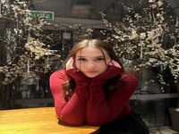 fingering girl webcam  EarthaBlaise