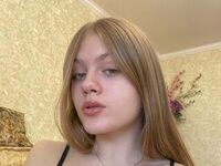 sexy webcam girl EdytBurner