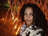 webcamstripper picture ElaMerisan