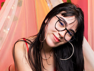 strip tease show ElieConor