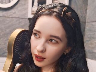 nude web cam EliseGianola