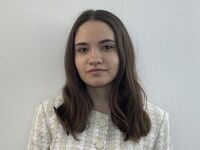 extreme webcam video ElishaPelini