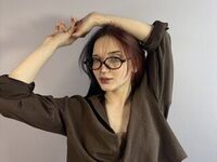 fingering girl cam ElizabethHerrer