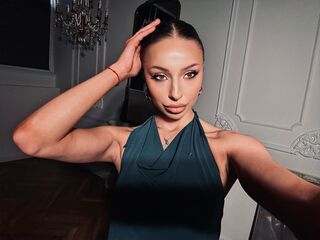 sexy cam girl picture ElizabethNorris