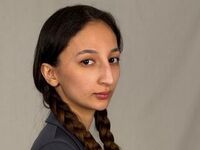 camwhore naked ElmiraEasom