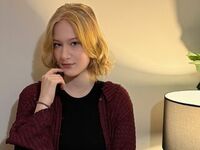 sexy camgirl ElzaMays