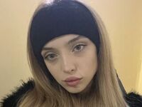 cyber sex show EmiliSkay
