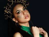 hot camwhore EmilianaEscobar