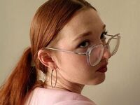 hot naked cam girl EmilyBrewster