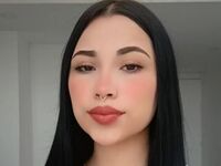 free webcam video EmilyMorrison