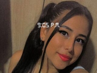 kinky video chat performer EmilyStuar