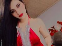 beautiful cam girl EmmyliEvanz