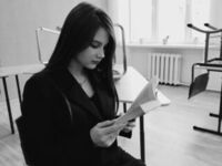 sex webcam chatroom EnricaElis