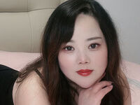 hot cam girl masturbating with sextoy EnyaLin