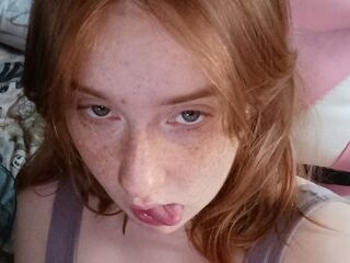 camgirl livesex ErnestinaDary