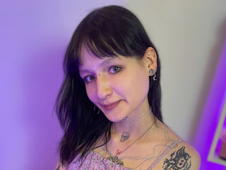 masturbating cam girl EsterNocturne