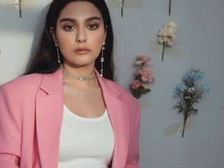 jasmin cam model EufemiaKrieger