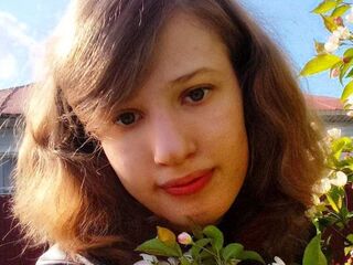 naked cam girl masturbating with sextoy EvaAstra