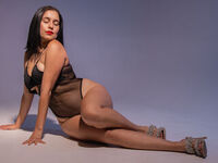 live jasmin sexshow EvaBellemore