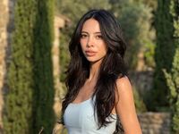 live webcam EvaMorissy