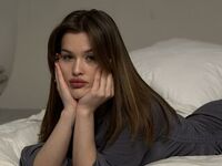 free jasmin web cam EvaNess