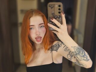 hot girl sex cam EvaOrange