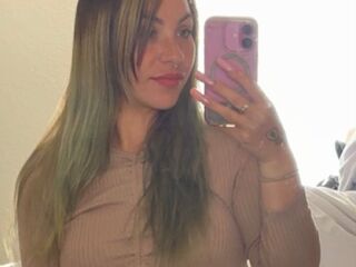 free nude web cam EvangelinaGarcia