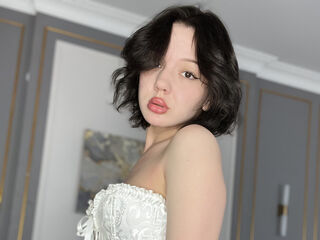 hot webcam slut EvelinWood