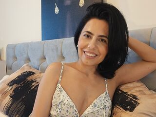 chat show EvelineAngeles