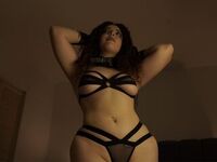 naked cam girl fingering pussy EvelynnWilson