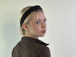 voyeur webcam EvetteHilado