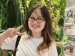 babe web cam FayLawley