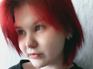 camgirl masturbating with vibrator FillisFox