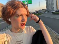 camgirl showing pussy FlairCatlow