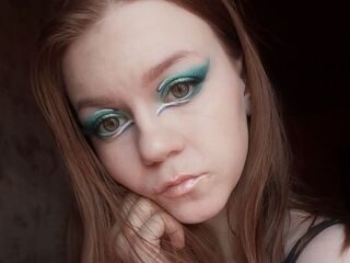 live webcam performer FloreneBouma