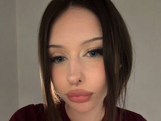 naked camgirl masturbating with dildo FlorettaLucius