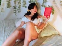 shower FlorynCottonn