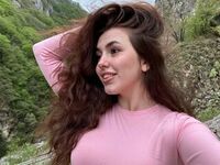 live webcam model FrancisNaguin