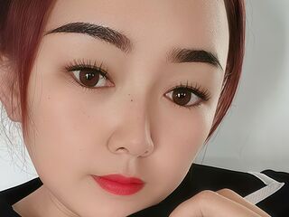 fingering camgirl FredaErica