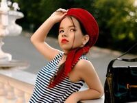 hot girl webcam video FreedaBoynton