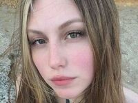naked camgirl photo FriedaJane
