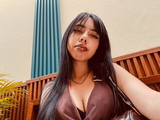 hot web cam show GaneshaJones
